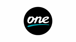 one