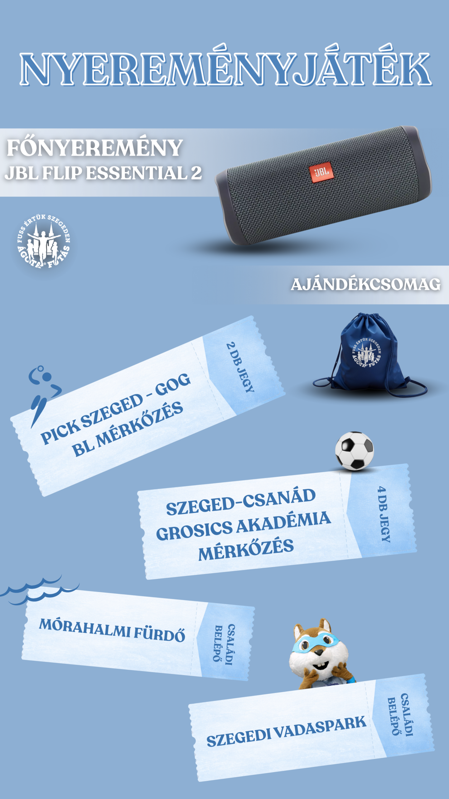 februári nyereményjáték (sztori)
