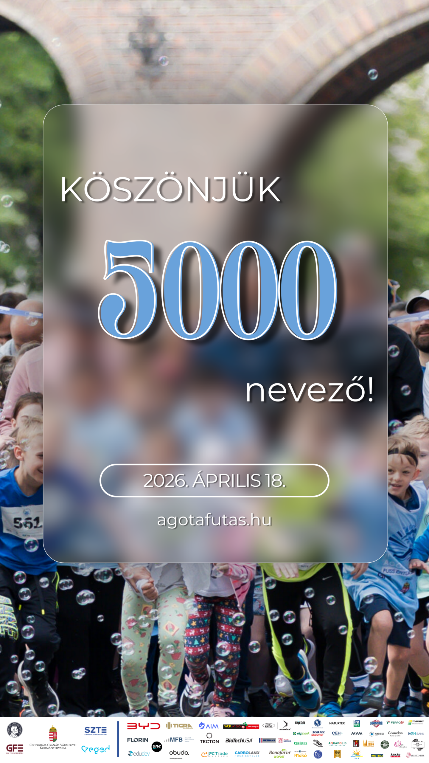 5000 nevező (sztori)